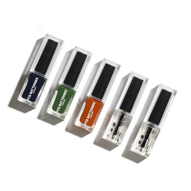 Otis Batterbee Nail Bar in A Box The Deeps