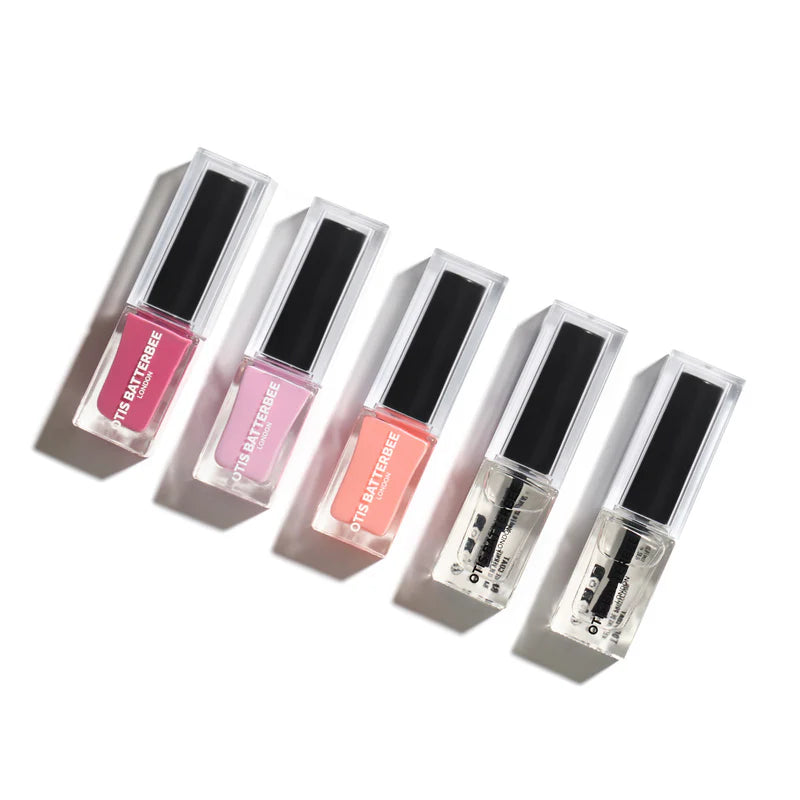 Otis Batterbee Nail Bar in A Box The Jelly Glaze