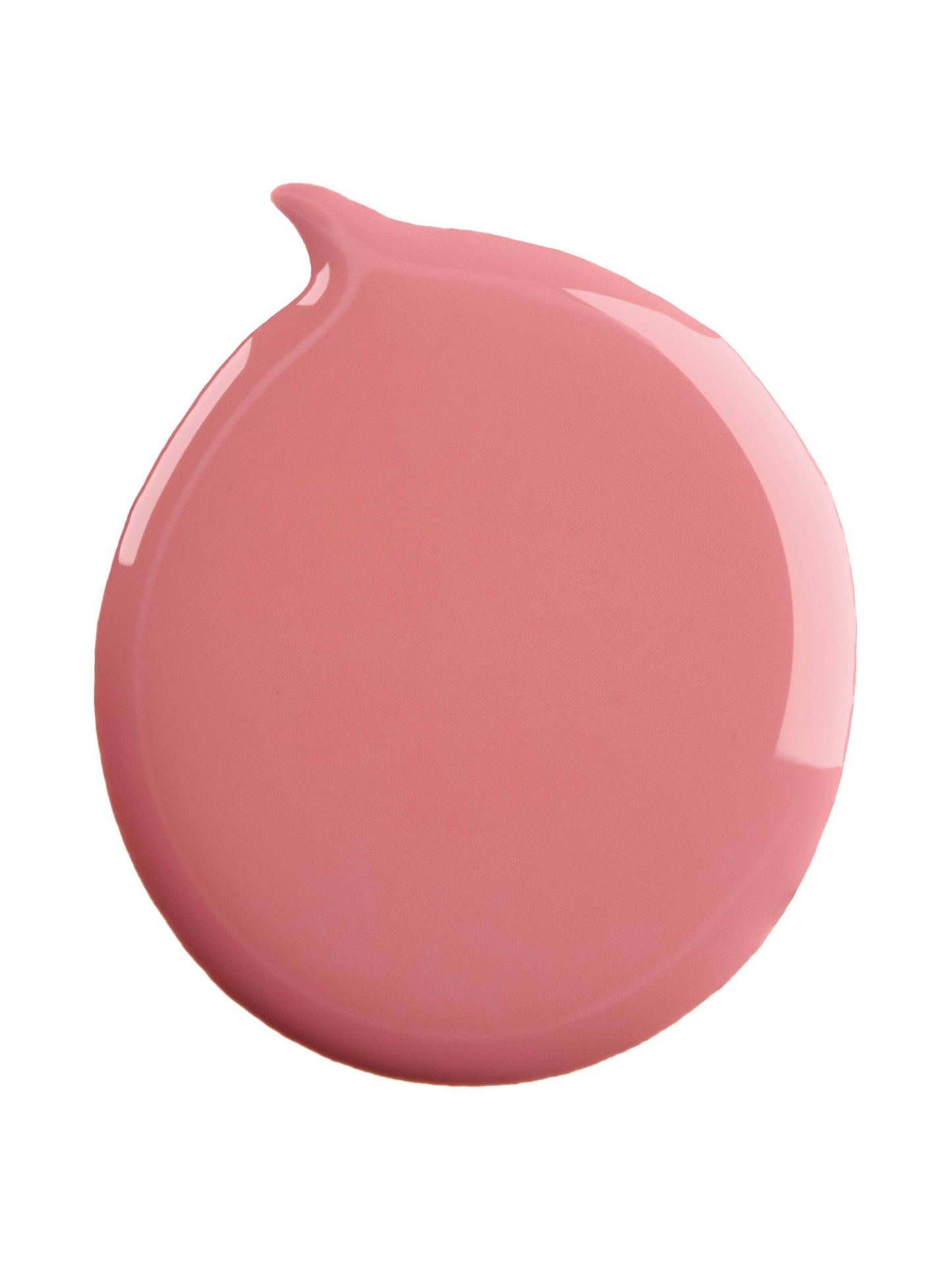 W7 Cheeky Dip Liquid Blusher Think Twice
