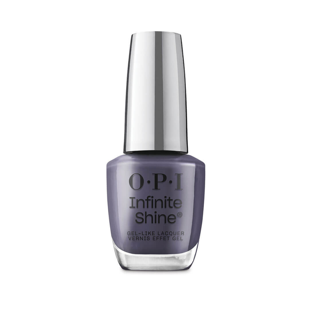 OPI Nicole Infinite Shine Nail Polish Less Is Norse