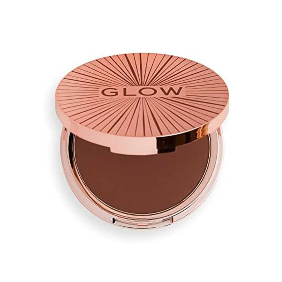 Revolution Glow Ultra Bronzer Dark
