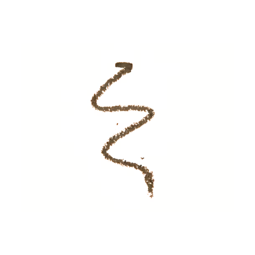 Revolution Planet Revolution Colour Crayon Brown