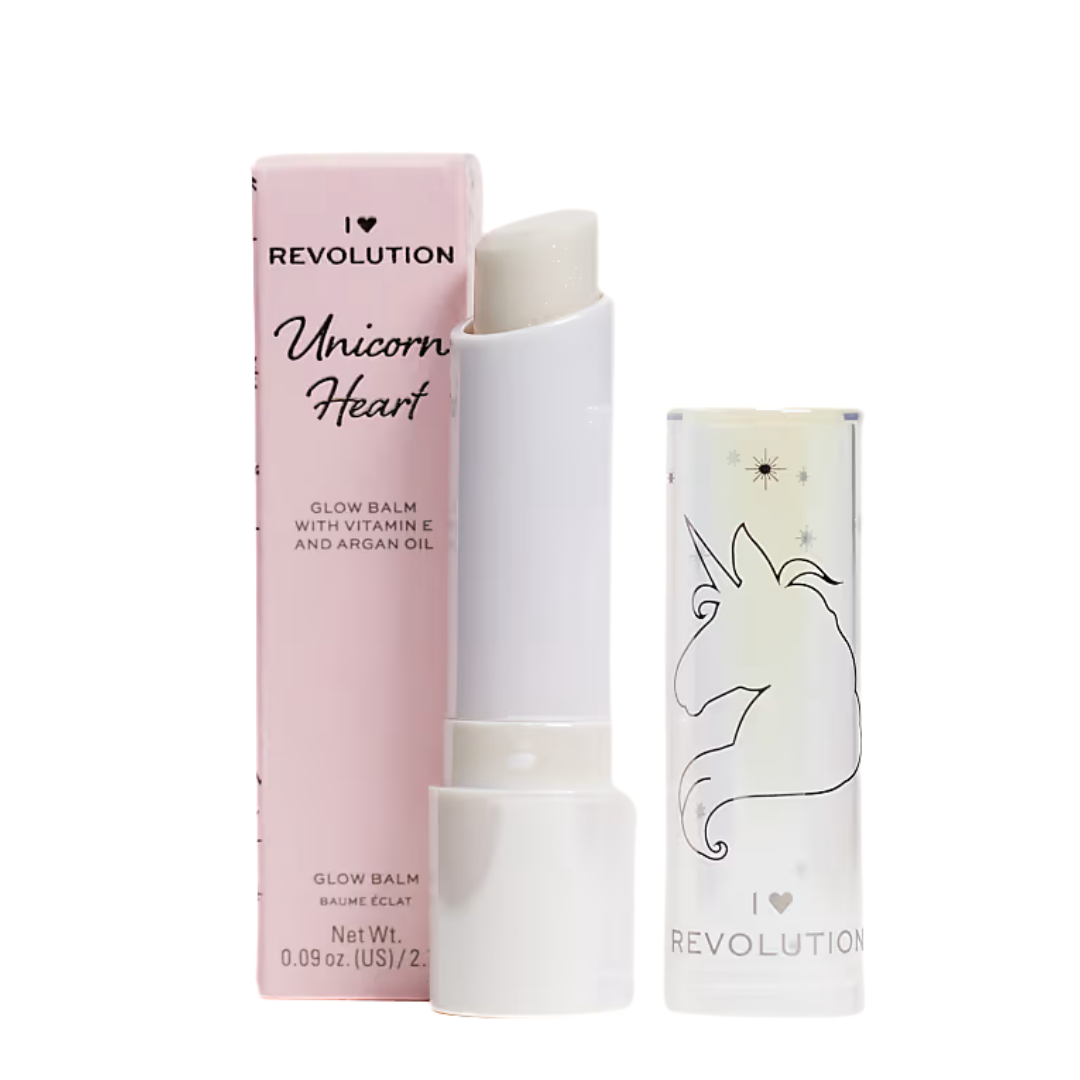 I Heart Revolution Unicorn Glow Balm Myth