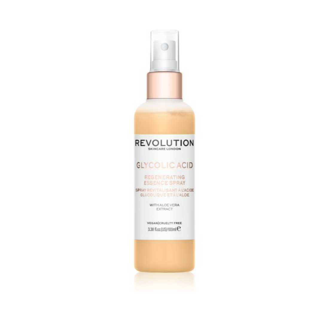 Revolution Revitalising Essence Spray 100ml