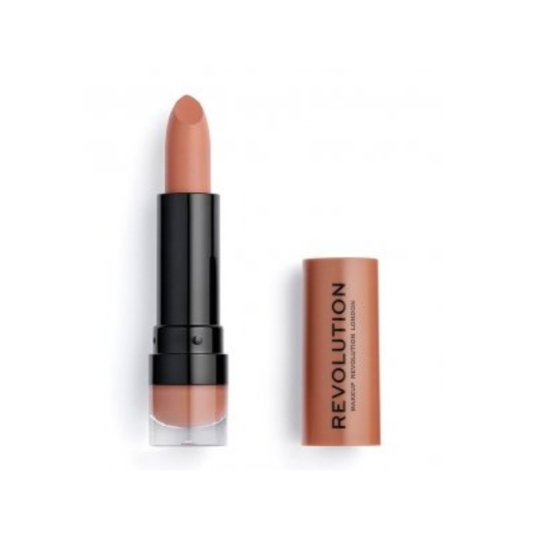 Revolution Matte Lipstick Vow 120