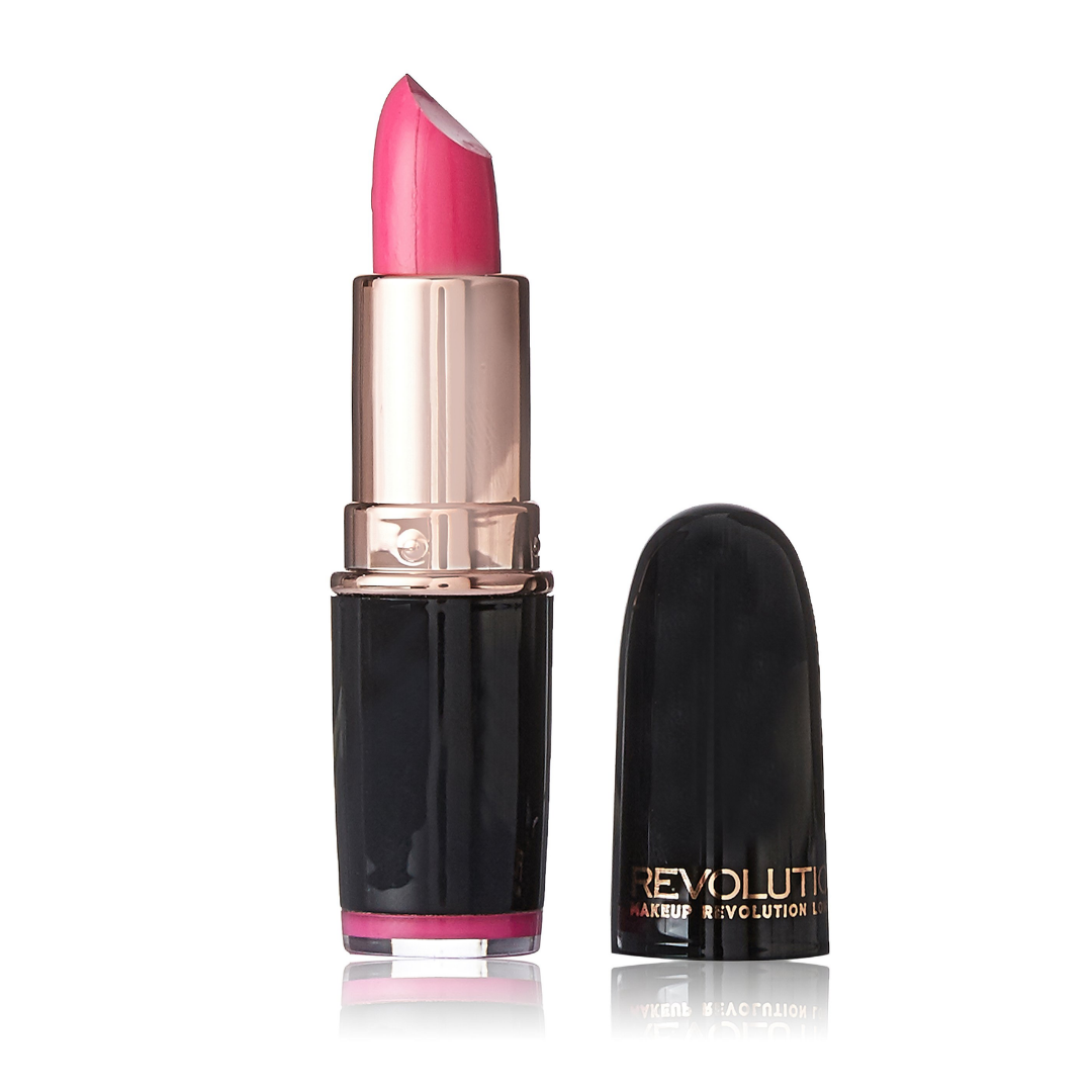 Tester Revolution It Eats You Up Matte Lipstick