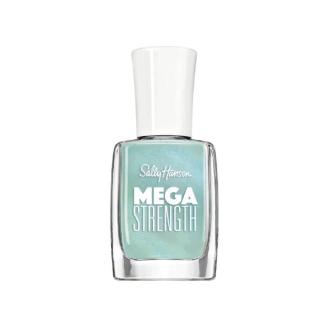 Sally Hansen Mega Strength 065 Keepin It Reel