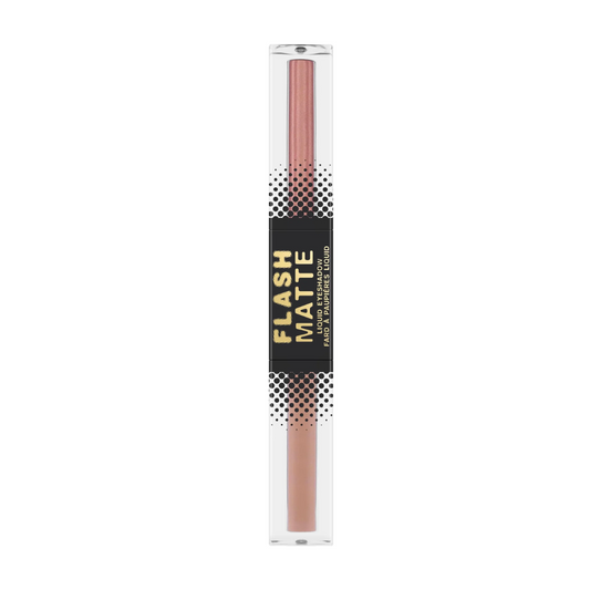 W7 Flash Matte Liquid Eyeshadow Everything/Festive