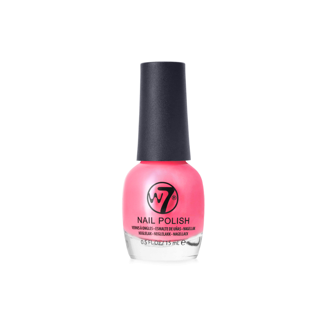 W7 Nail Polish 10A Electra