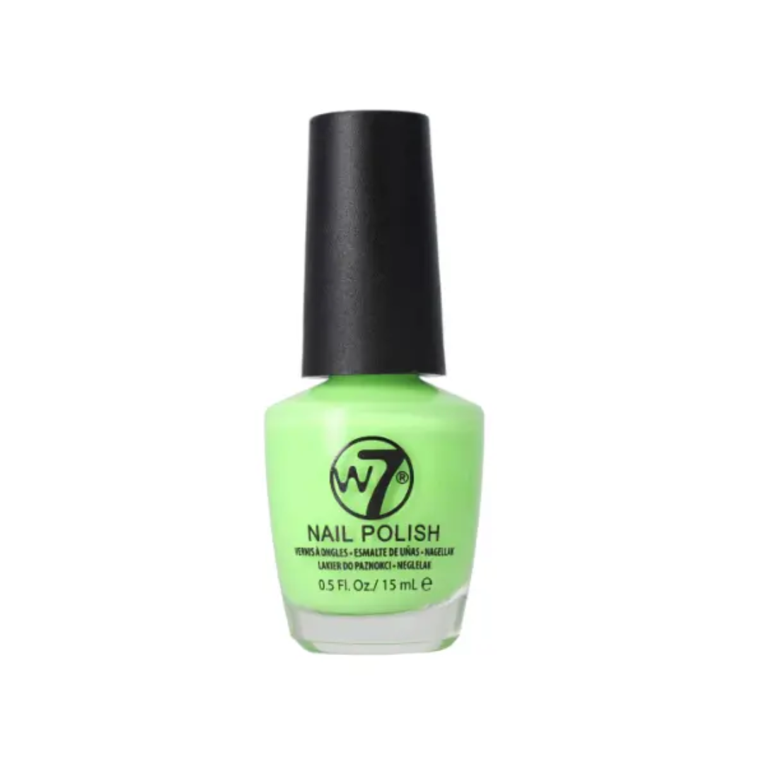 W7 Nail Polish 171A Croatia