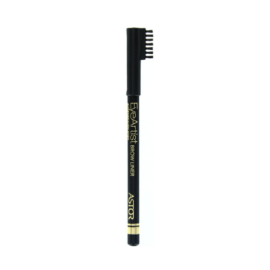 Astor Eye Artist Brow Black 080