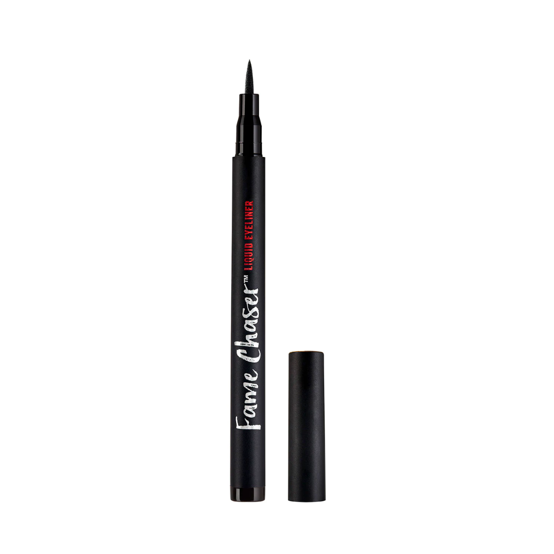 Ardell Fame Chaser Liquid Eyeliner Patent Leather