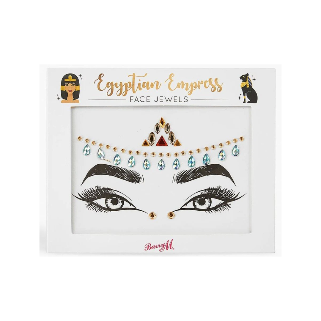 Barry M Face Jewels Egyptian Empress