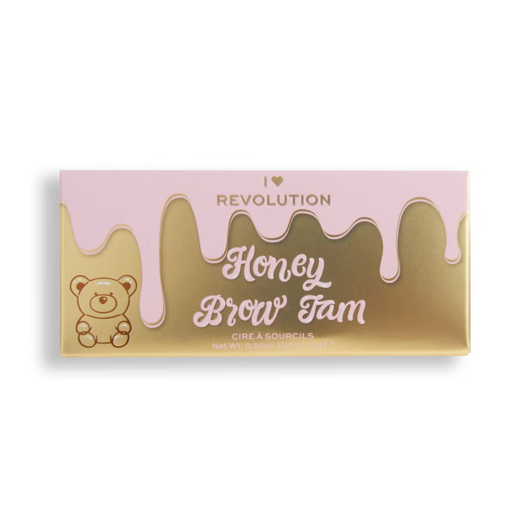 I Heart Revolution Honey Bear Brow Jam