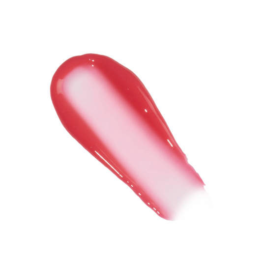 Makeup Revolution Lip Swirl Ceramide Gloss Soft Pink