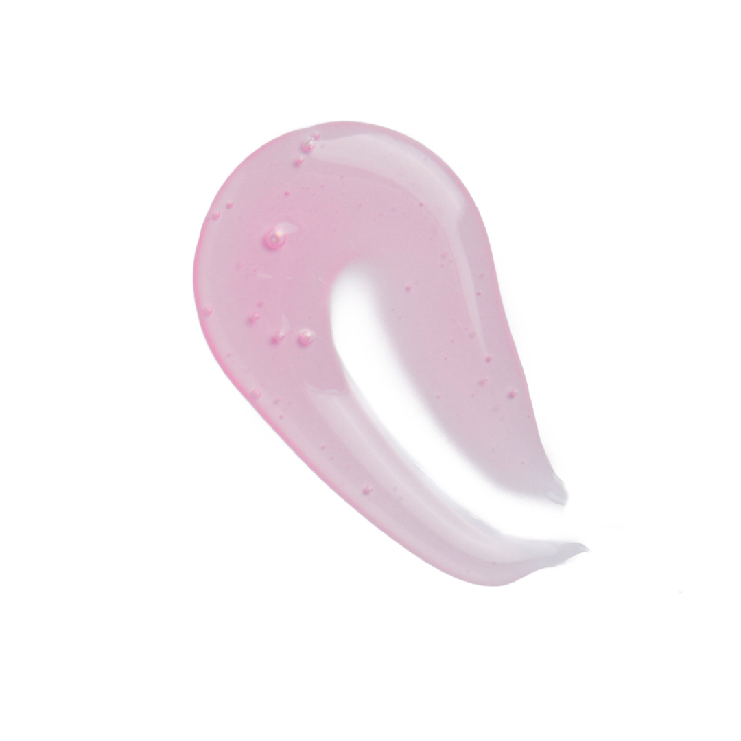 I Heart Revolution Honey Bear Lip Oil Rose