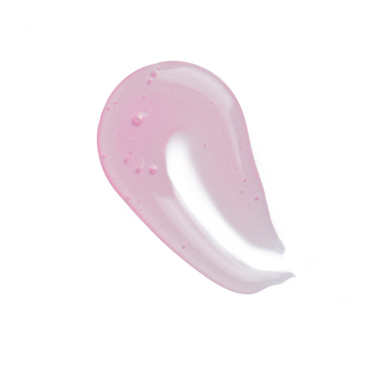 I Heart Revolution Honey Bear Lip Oil Rose