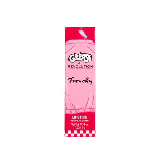 Revolution X Grease Frenchy Lipstick