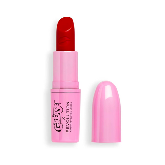 Revolution X Grease Rizzo Lipstick