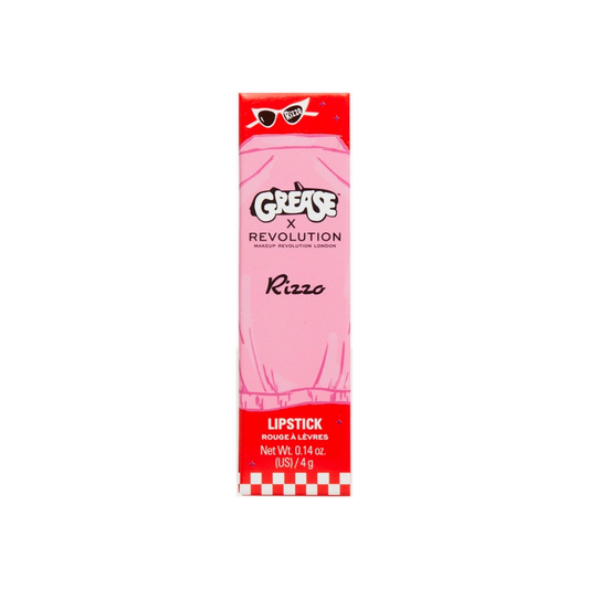Revolution X Grease Rizzo Lipstick