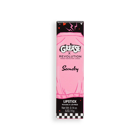 Revolution X Grease Sandy Lipstick