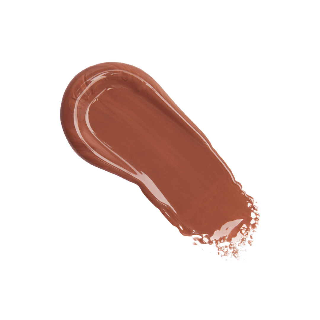 I Heart Revolution Chocolate Swirl Lipgloss Toffee Crunch