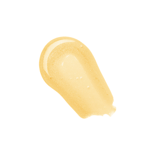 I Heart Revolution Shimmer Spritz Lip Gloss Grapefruit