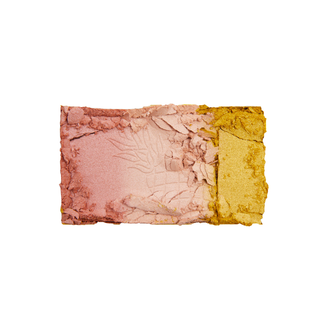 Revolution Powder Ombre Blusher Pineappl