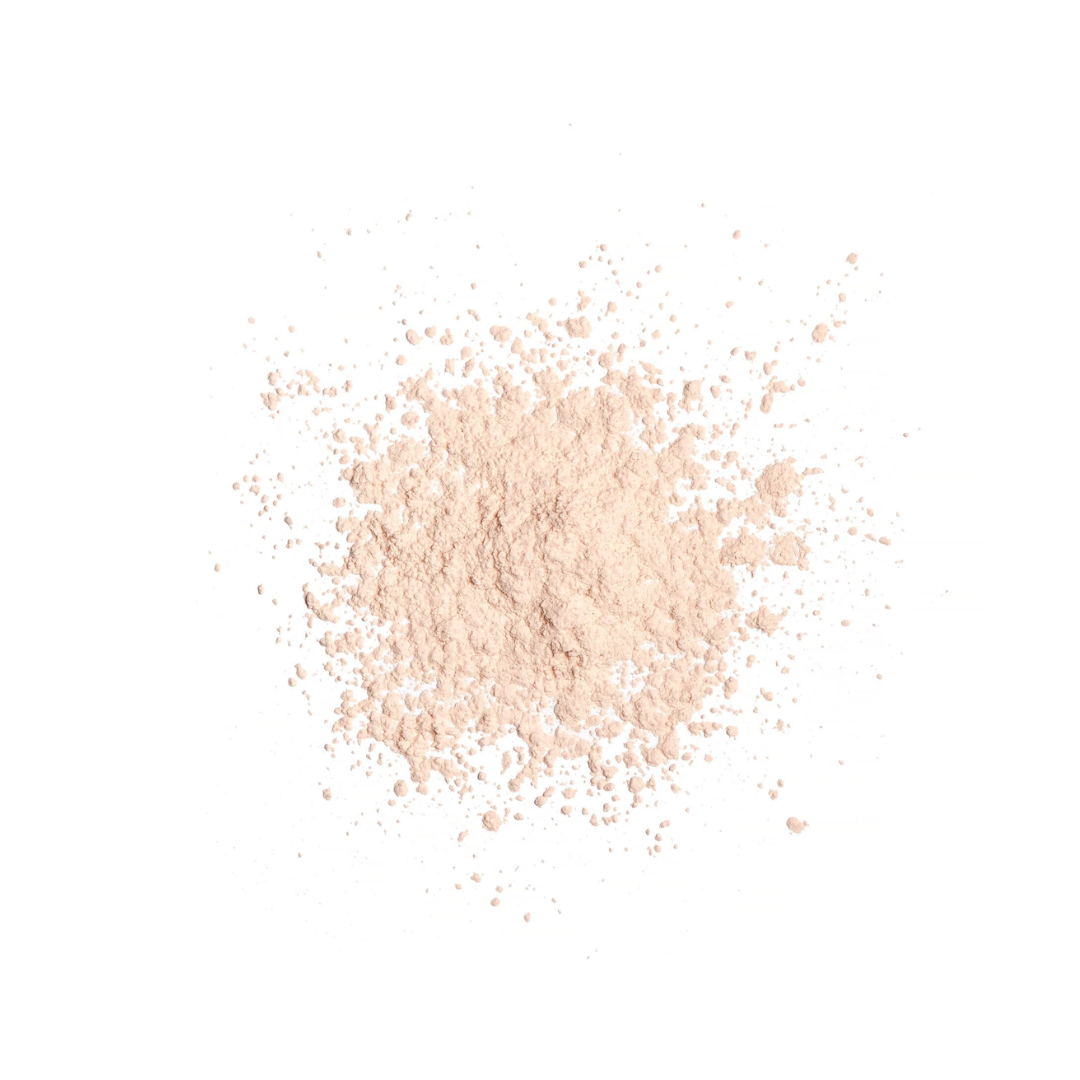 Revolution Loose Baking Powder Lace