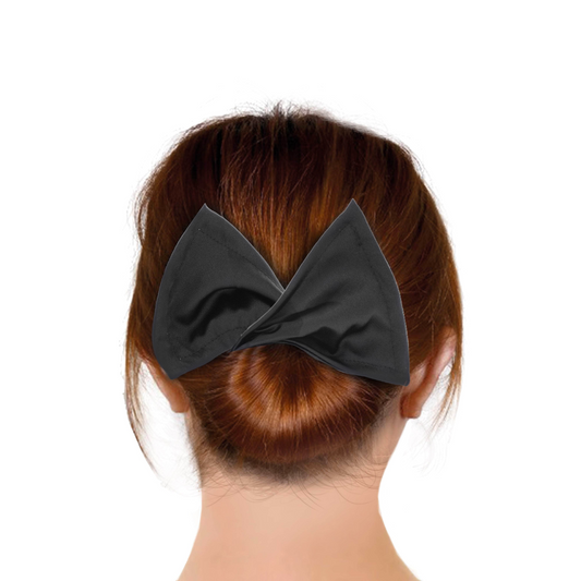 W7 Twist N Twirl Bun Shaper Black