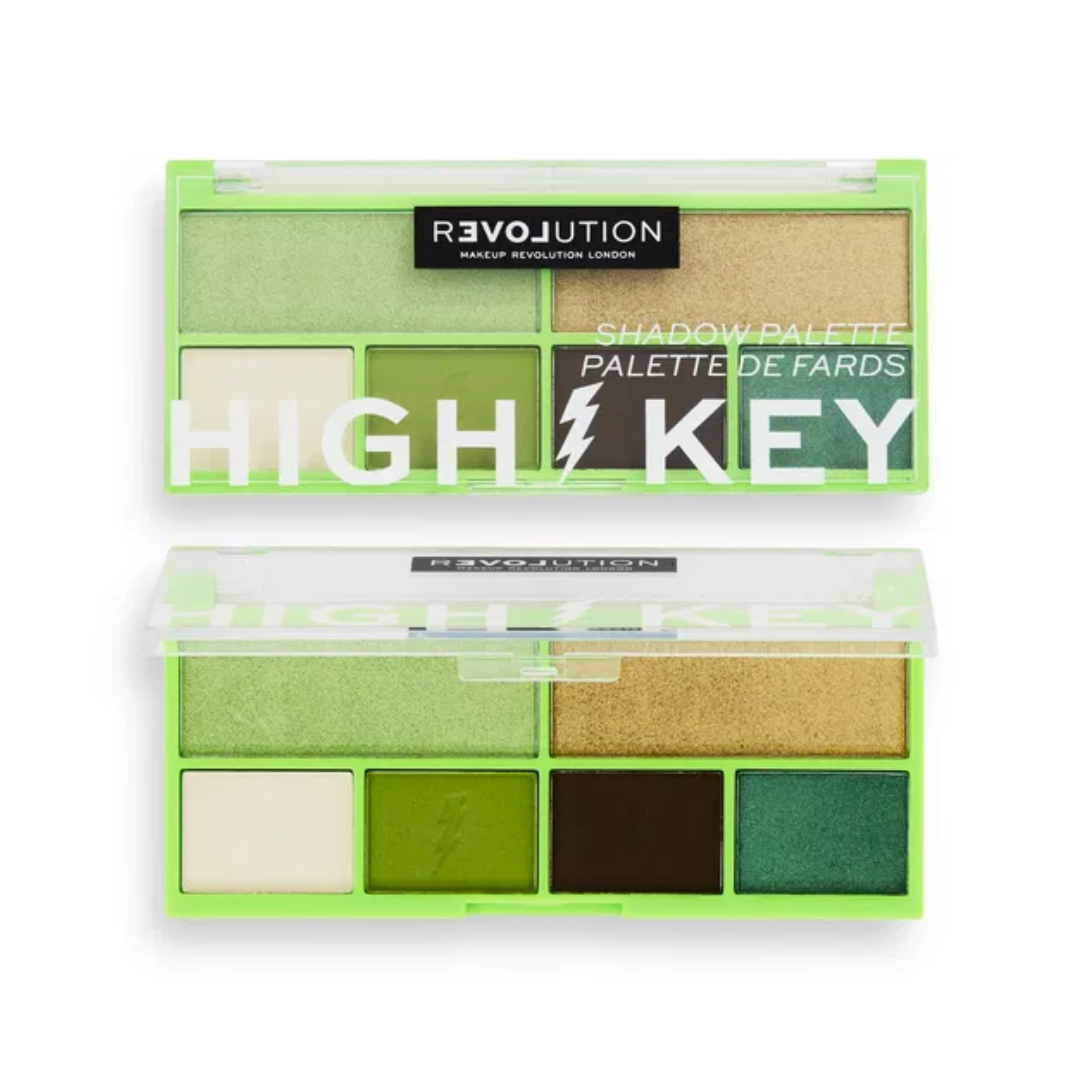 Revolution Relove Eyeshadow High Key