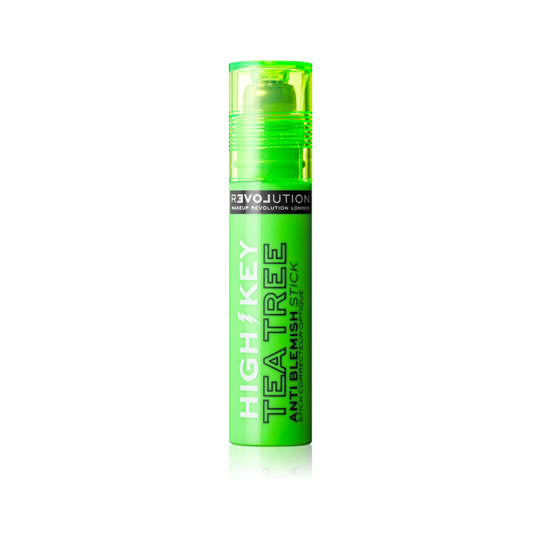 Revolution Relove High Key Tea Tree Anti Blemish Stick