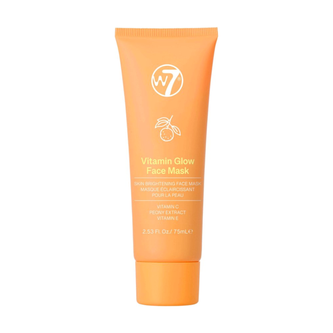 W7 Vitamin Glow Face Mask