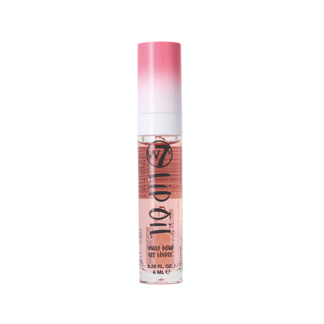 W7 Lip Oil Orange 60ml