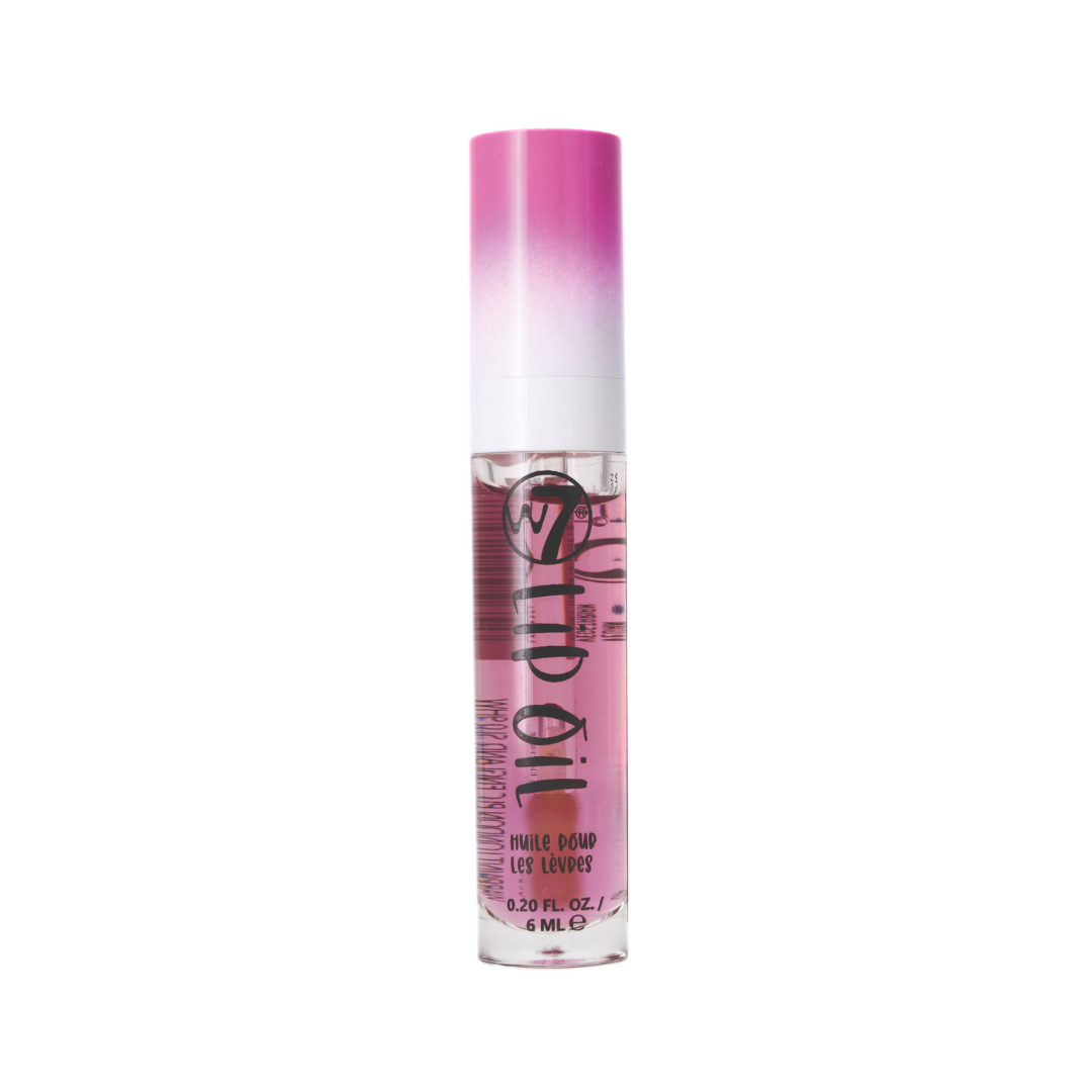 W7 Lip Oil Cherry 60ml