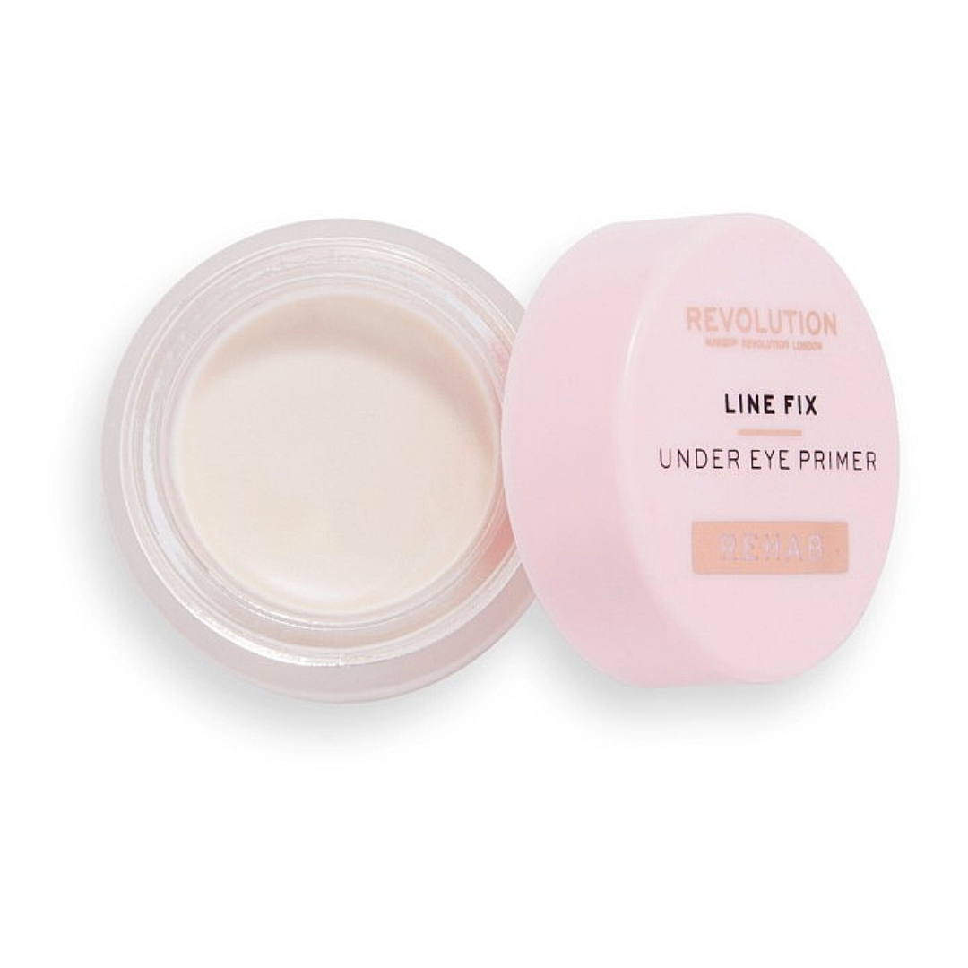 Revolution Line Fix Under Eye Primer Rehab