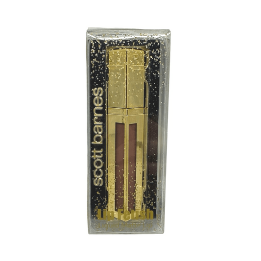 Scott Barnes Lip Fetish Matte Liquid Lipstick Truth Be Told