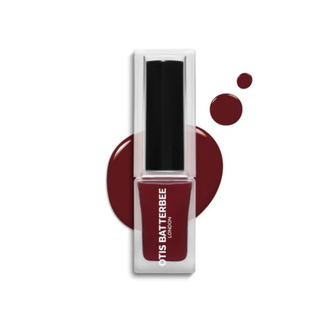 Otis Batterbee Nail Polish Really Ruby