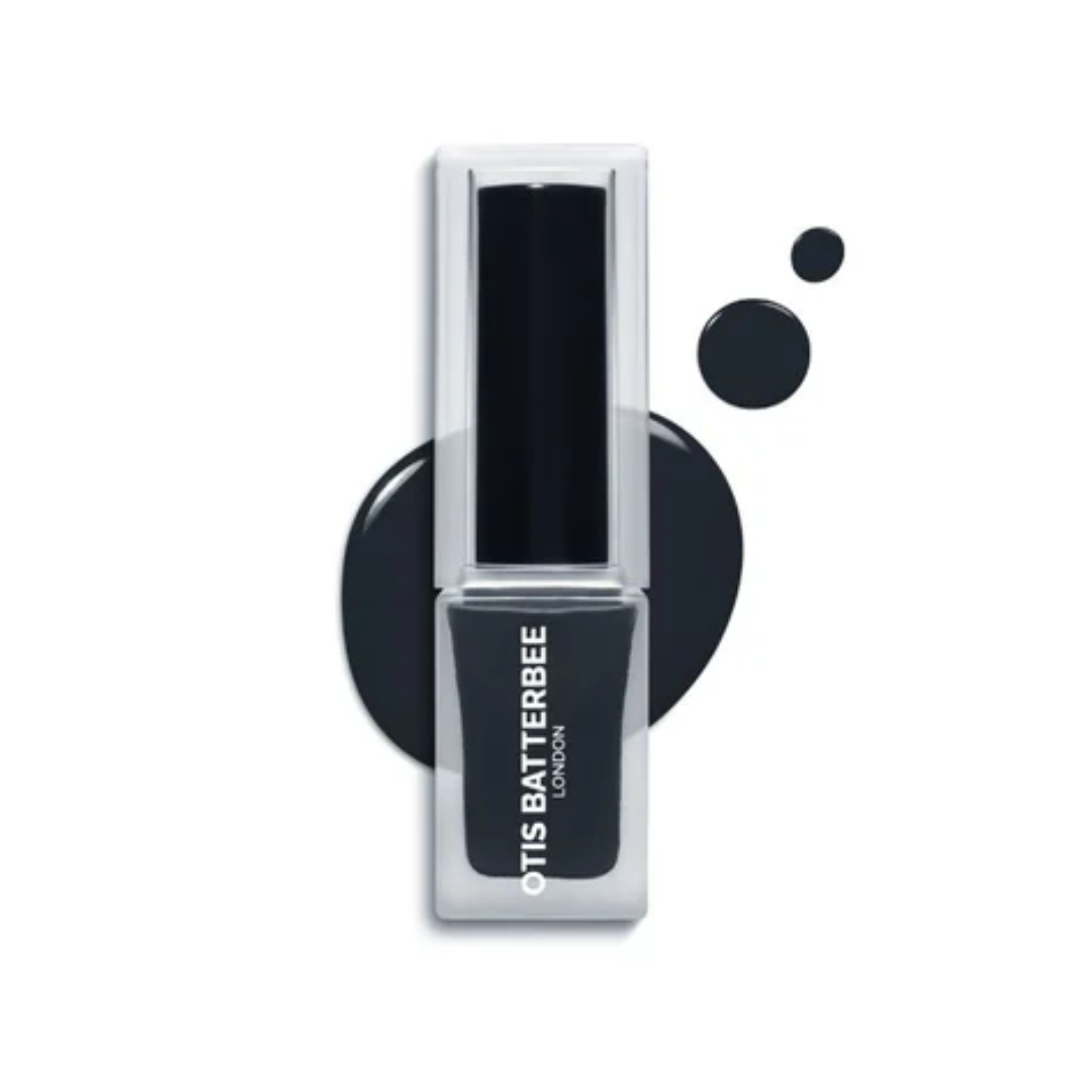 Otis Batterbee Nail Polish Deep Ink