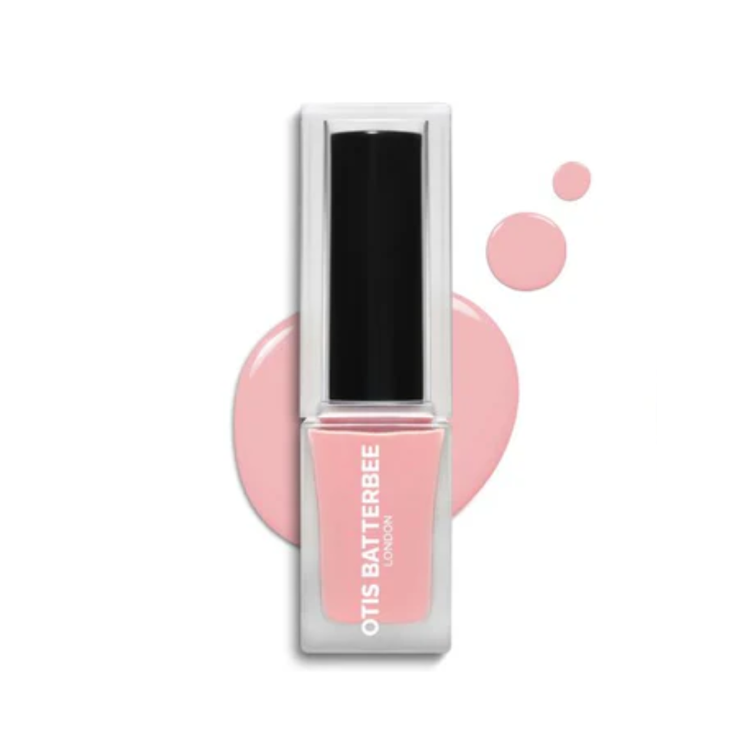 Otis Batterbee Nail Polish Jelly Pink