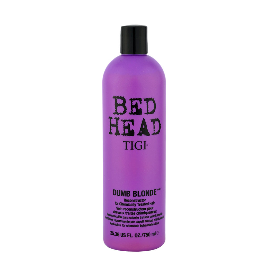 Tigi Bed Head Dumb Blonde