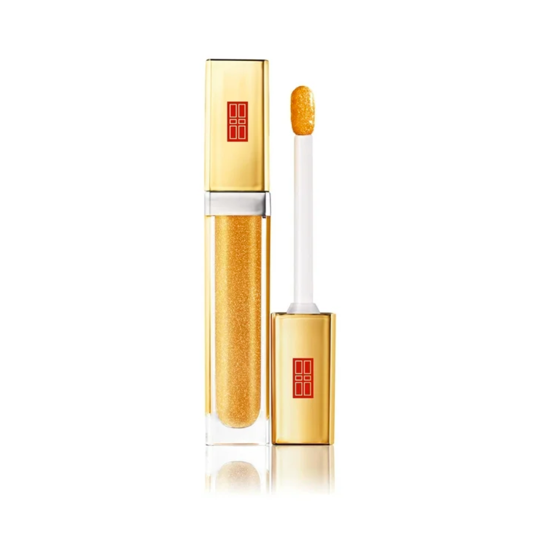 Elizabeth Arden Beautiful Color Lip Gloss Glamorous Gold 15