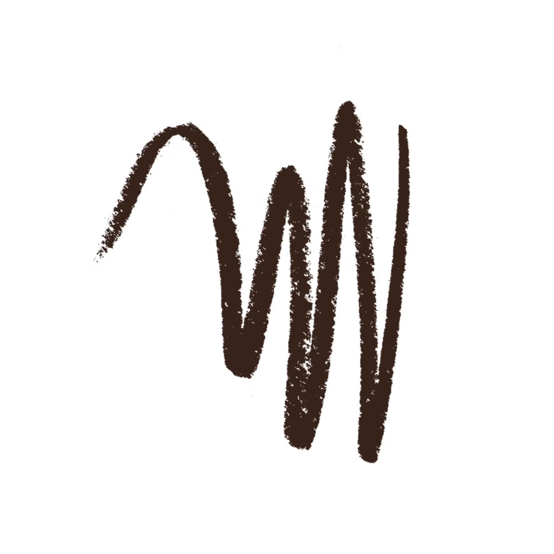 Rimmel Soft Kohl Eyeliner 011 Sable Brown