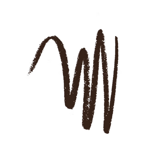 Rimmel Soft Kohl Eyeliner 011 Sable Brown