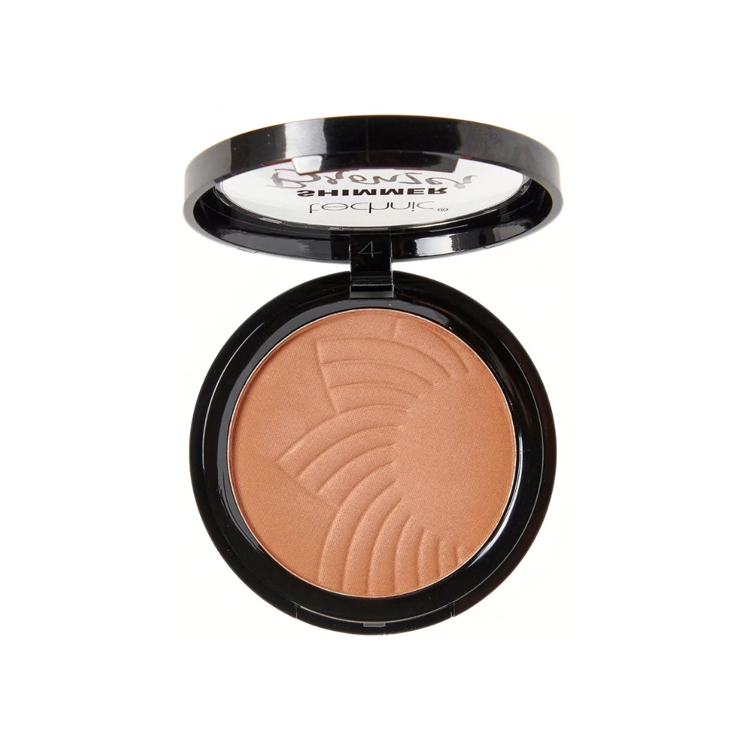 Technic Shimmer Bronzer Bronzed Bae
