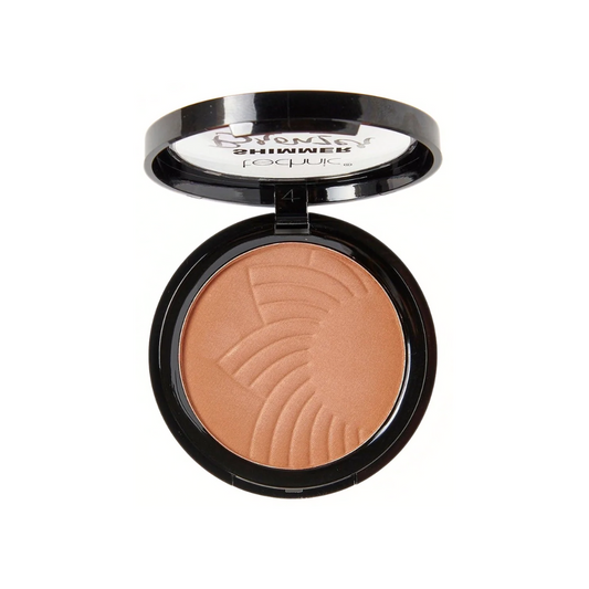 Technic Shimmer Bronzer Bronzed Bae