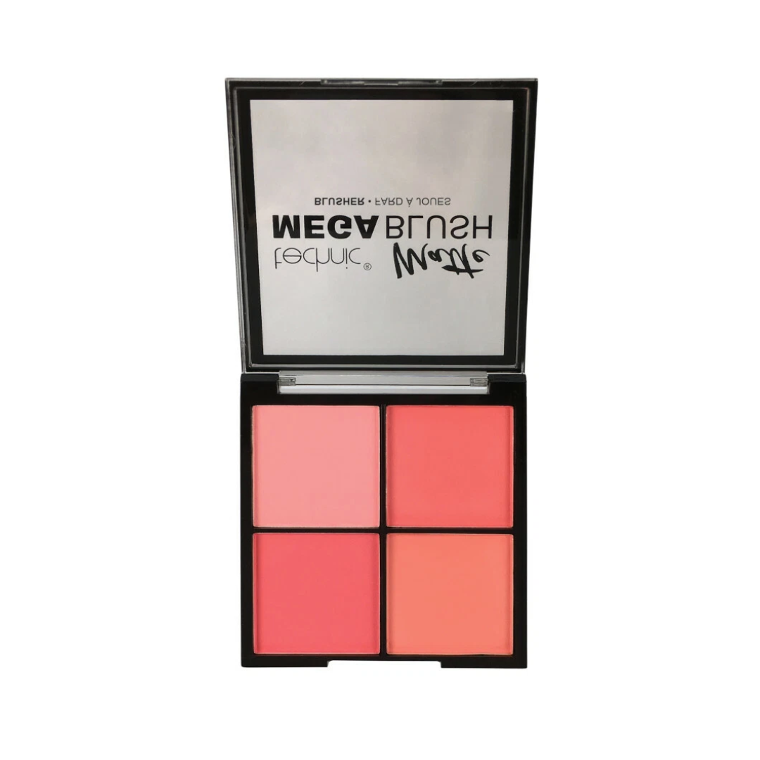 Technic Matte Mega Blush