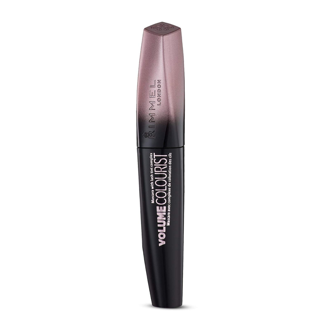 Rimmel Volume Colourist Mascara 001 Black