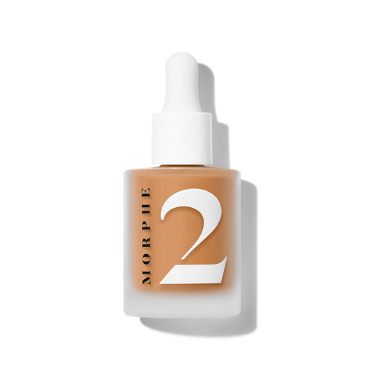 Morphe Hint Hint Skin Tint Foundation