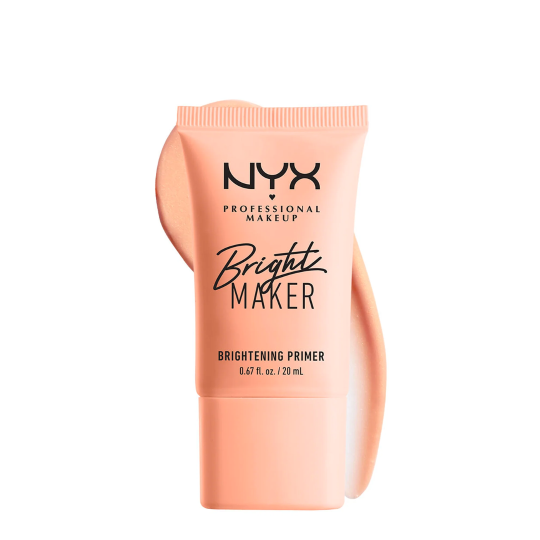 NYX Bright Maker Primer